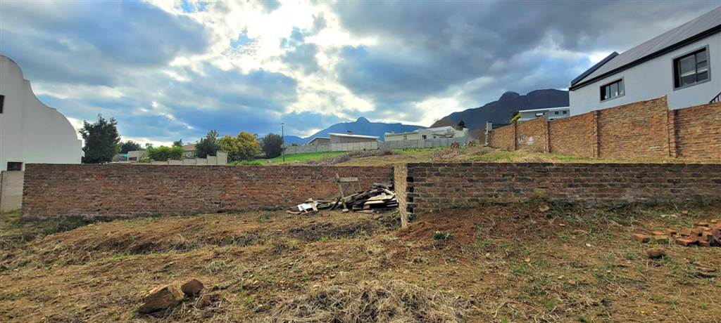 856 m² Land available in Swellendam photo number 6