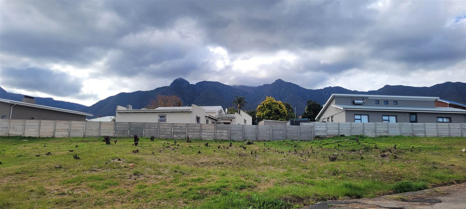 856 m² Land available in Swellendam photo number 2