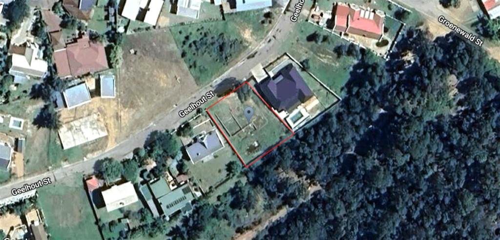 856 m² Land available in Swellendam photo number 10