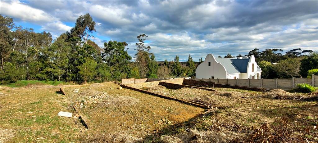 856 m² Land available in Swellendam photo number 8