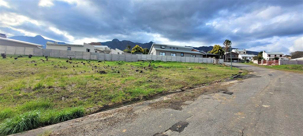 856 m² Land available in Swellendam photo number 9