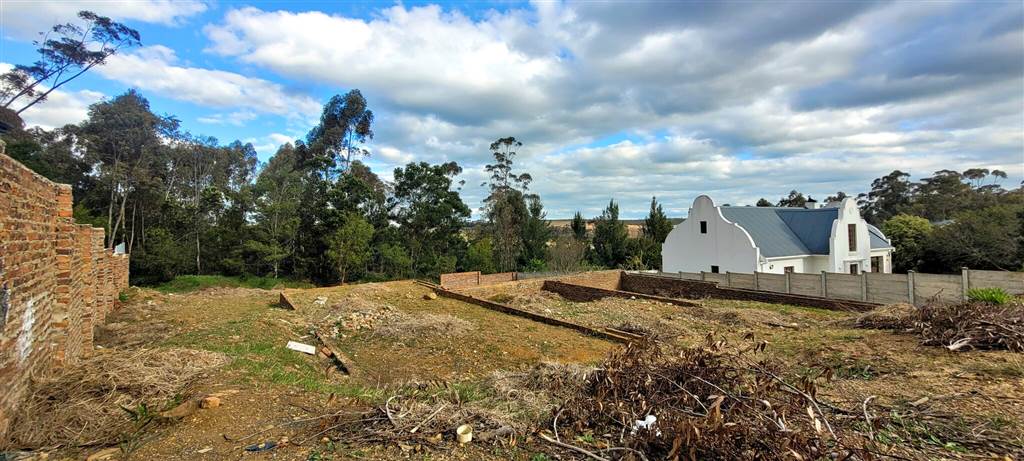856 m² Land available in Swellendam photo number 4