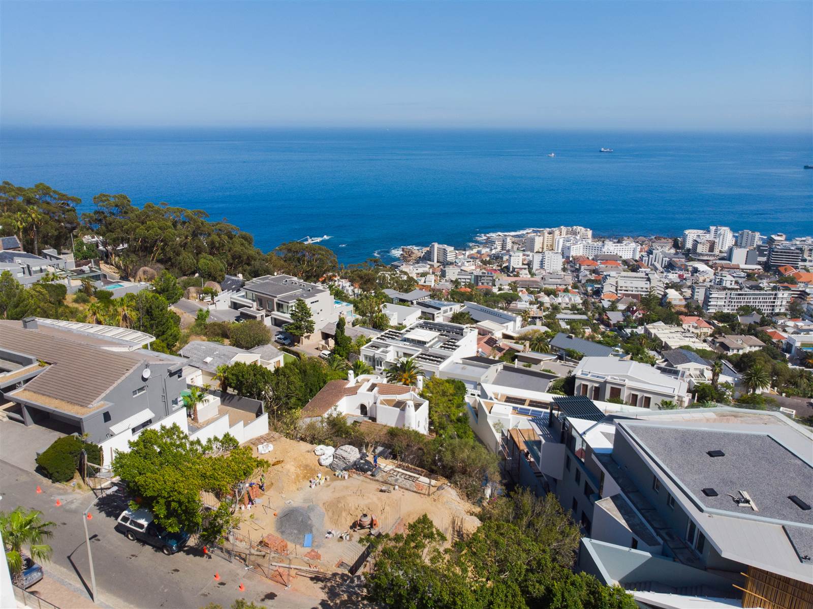 800 m² Land available in Fresnaye photo number 7