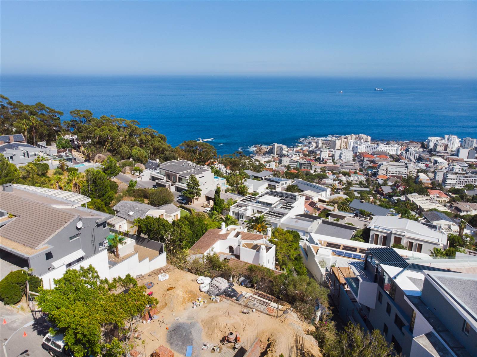 800 m² Land available in Fresnaye photo number 6