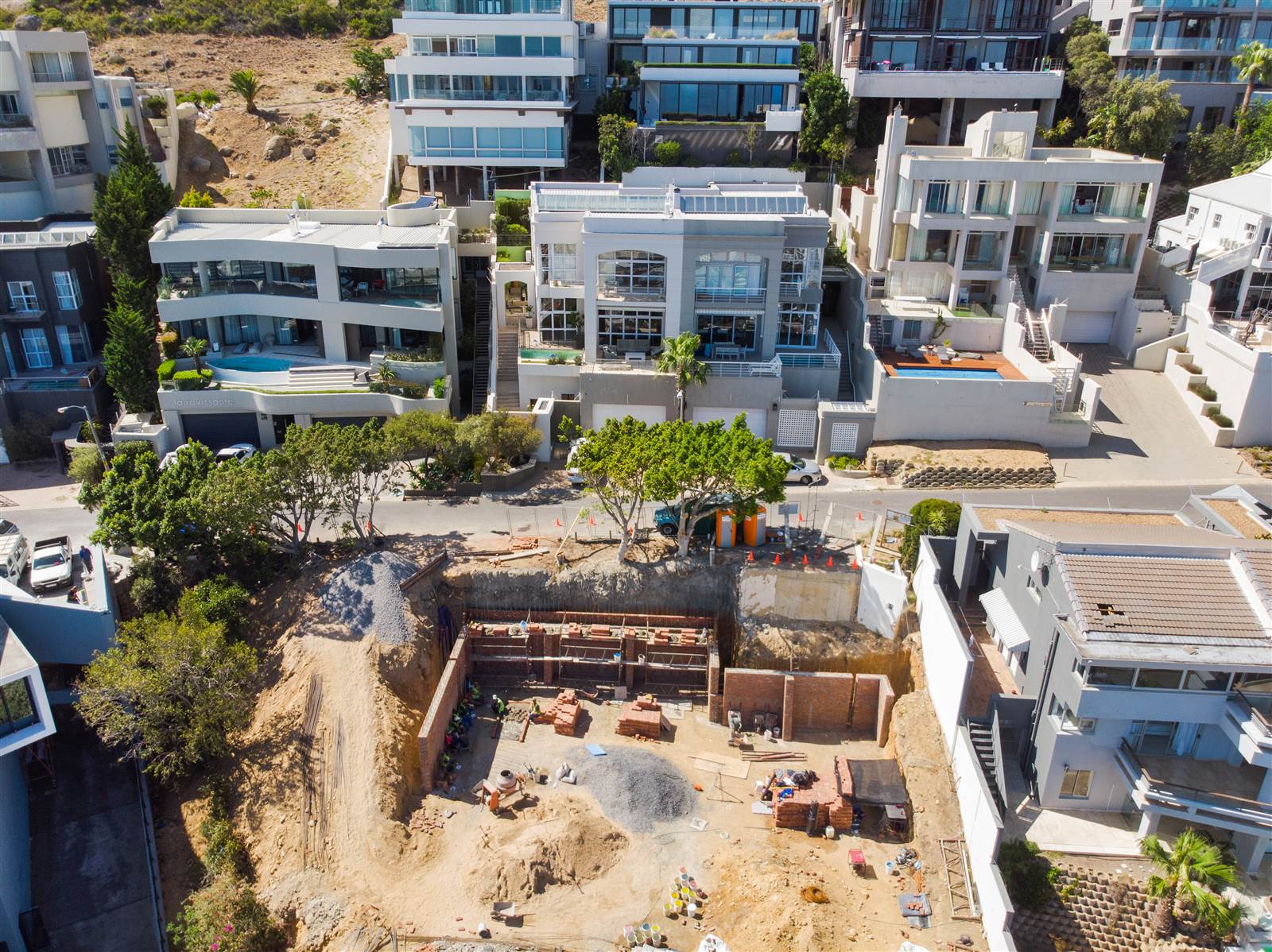 800 m² Land available in Fresnaye photo number 15