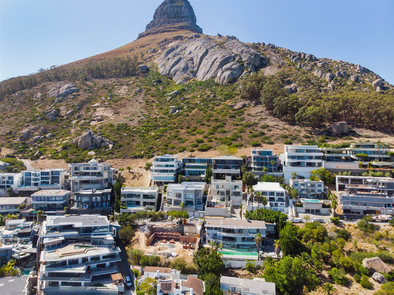 800 m² Land available in Fresnaye photo number 12