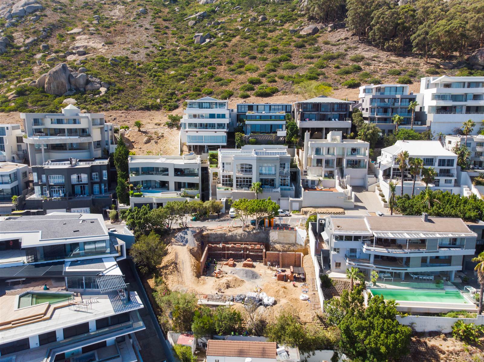 800 m² Land available in Fresnaye photo number 9