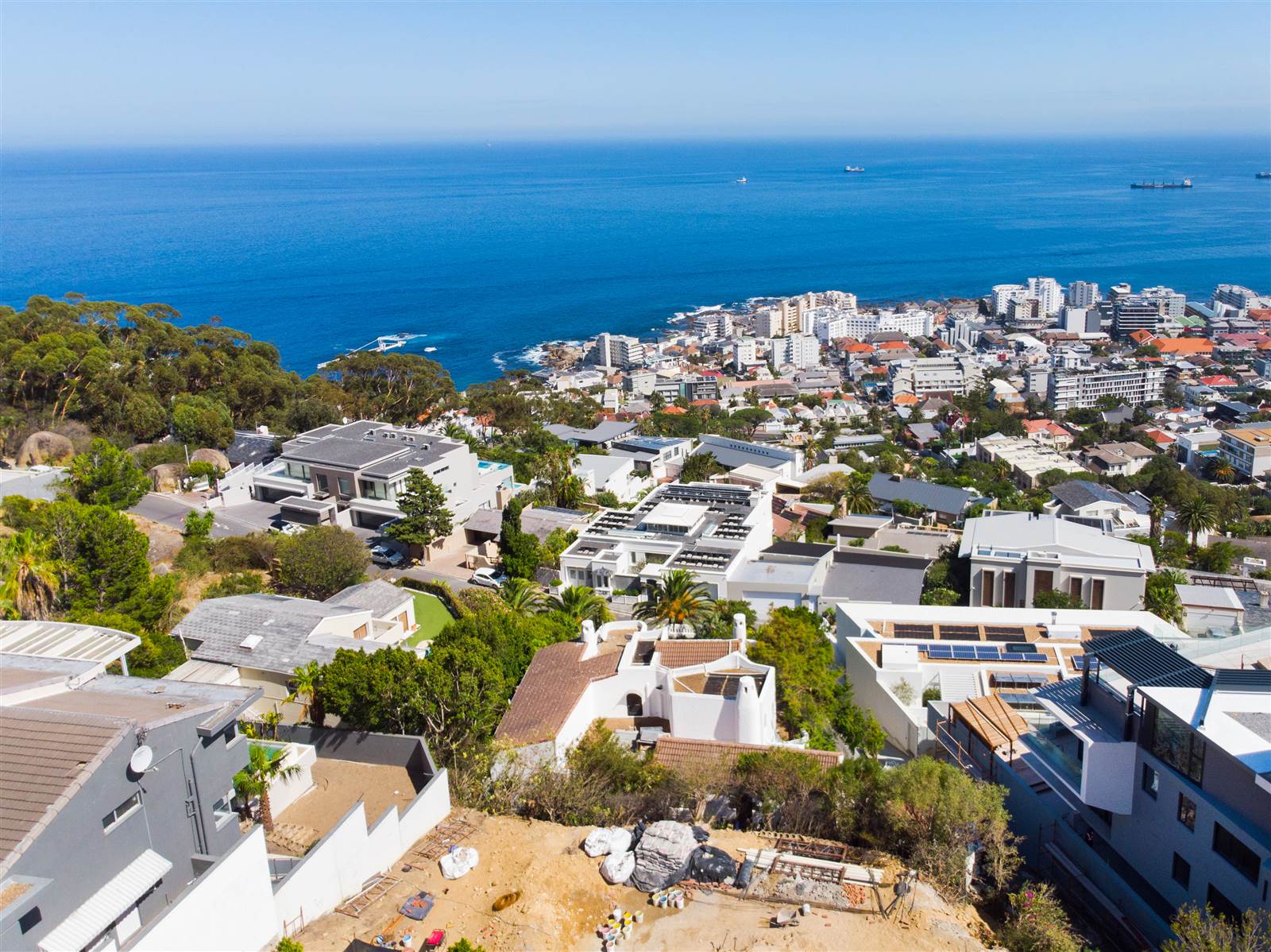 800 m² Land available in Fresnaye photo number 4