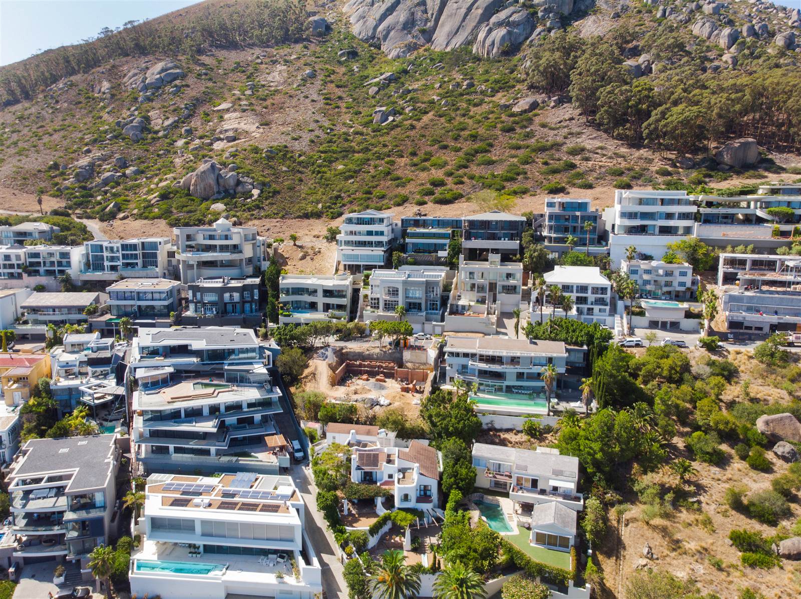 800 m² Land available in Fresnaye photo number 13