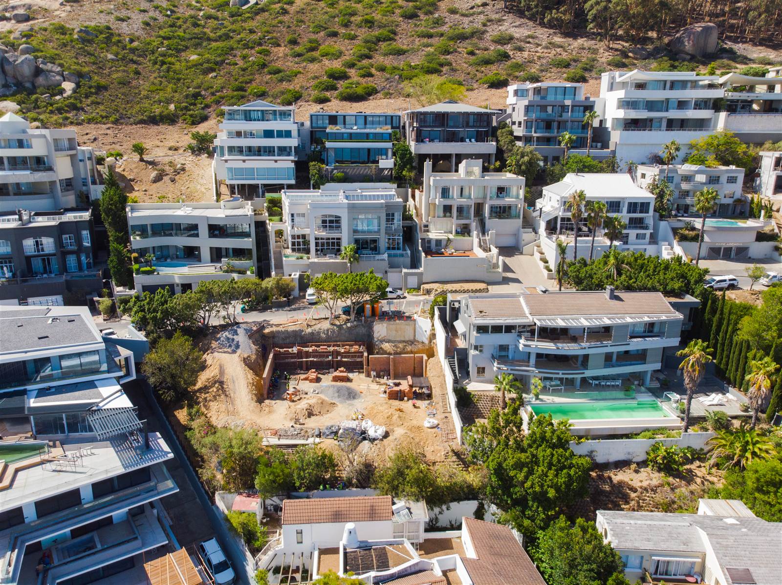 800 m² Land available in Fresnaye photo number 8