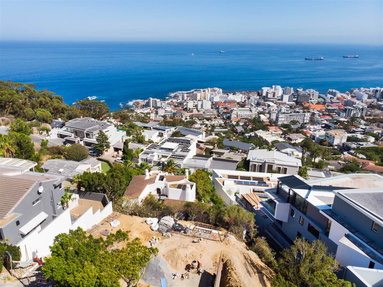 800 m² Land available in Fresnaye photo number 5