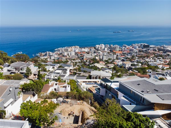 800 m² Land available in Fresnaye