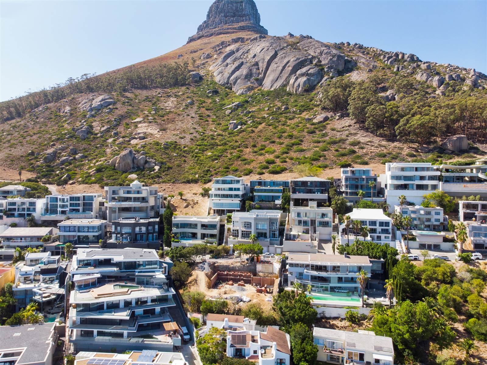 800 m² Land available in Fresnaye photo number 11