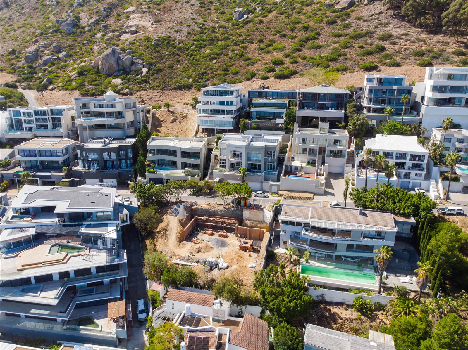 800 m² Land available in Fresnaye photo number 14