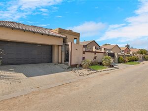 3 Bed House in Cosmo City