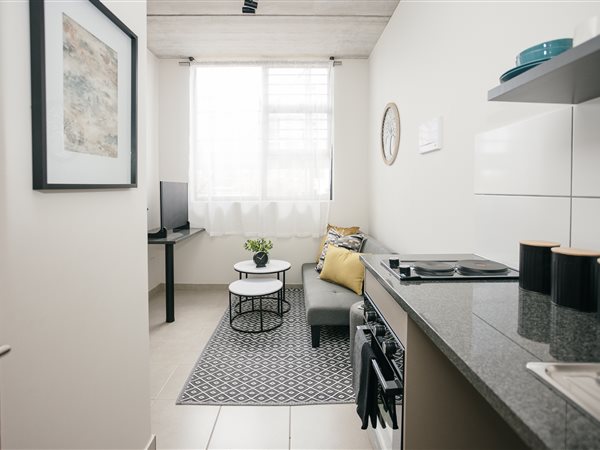 Studio Apartment Studio Apartment