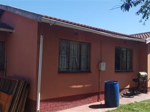 3 Bed House in Harding