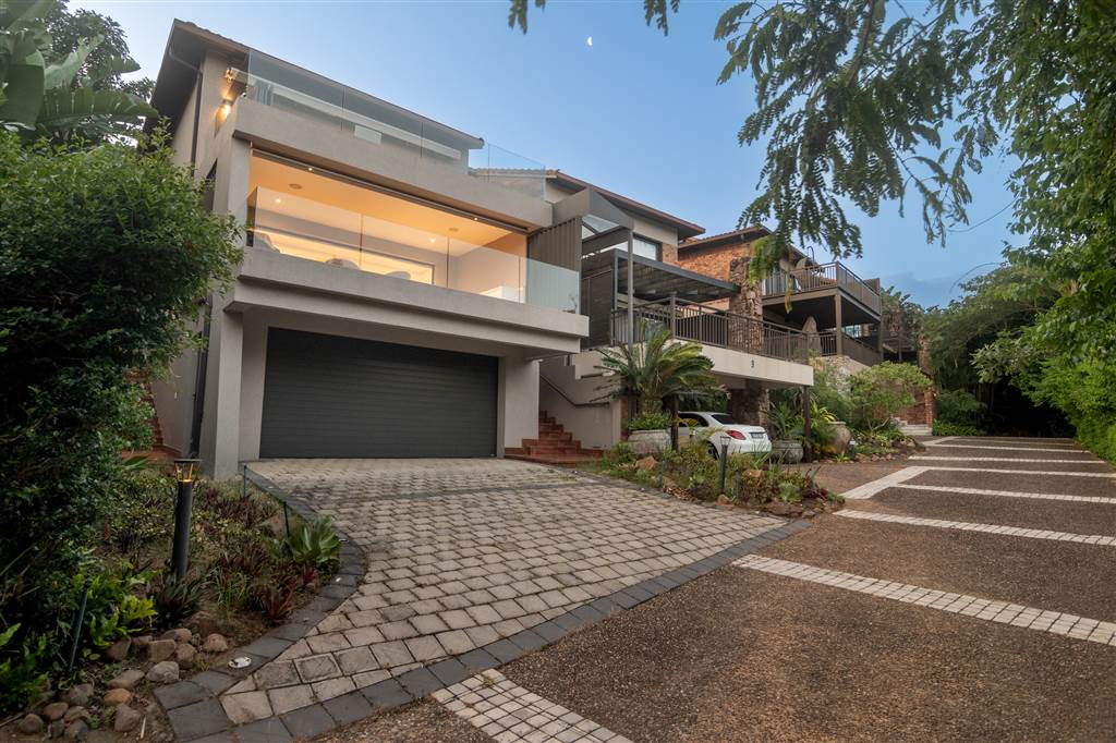 3 Bedroom House 3 Bedroom House