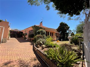 4 Bed House in Sunnyridge