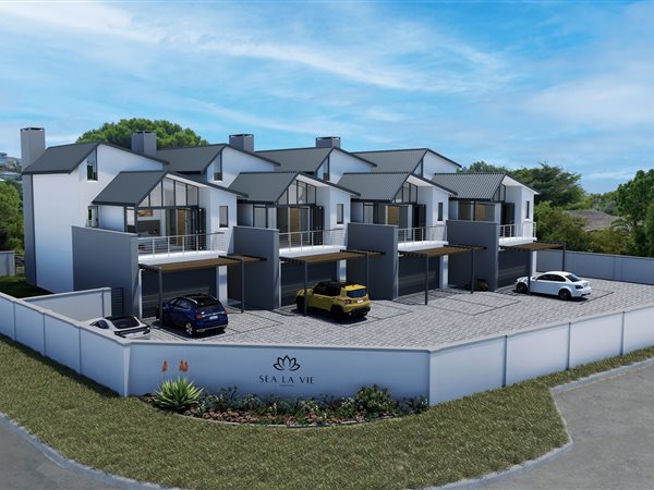 4 Bedroom House 4 Bedroom House