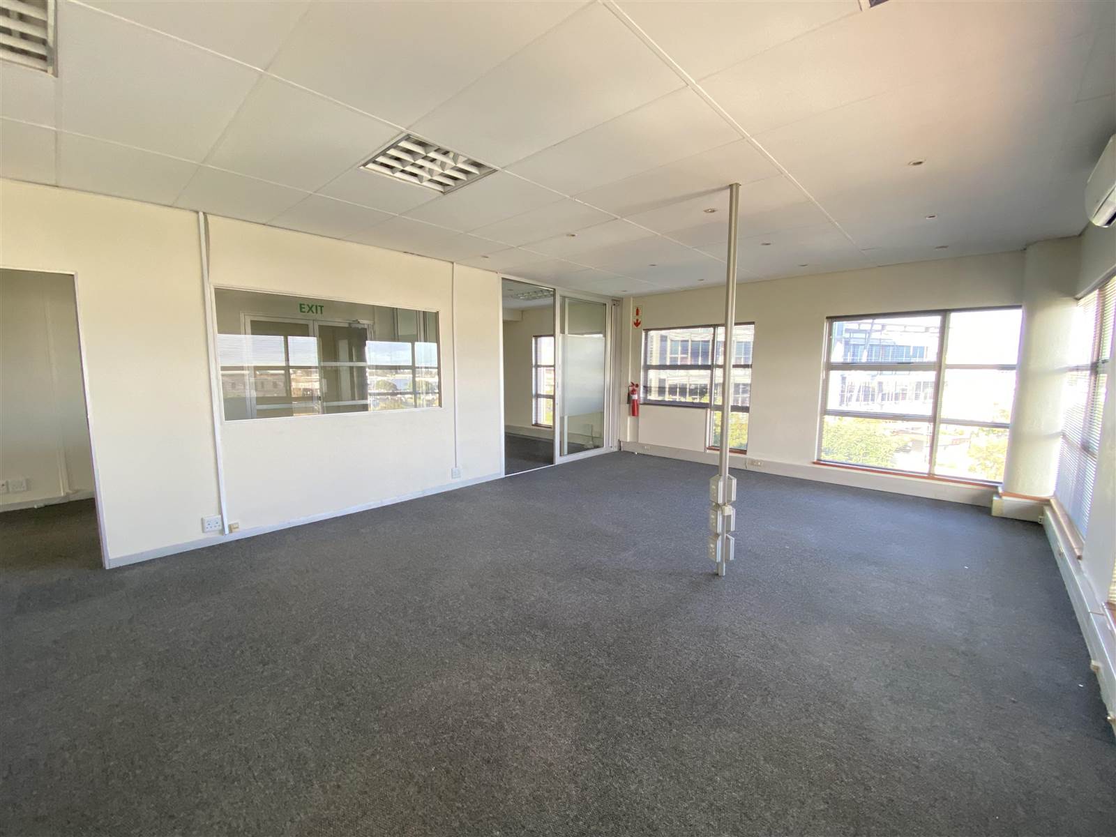 180  m² Commercial space in N1 City photo number 12