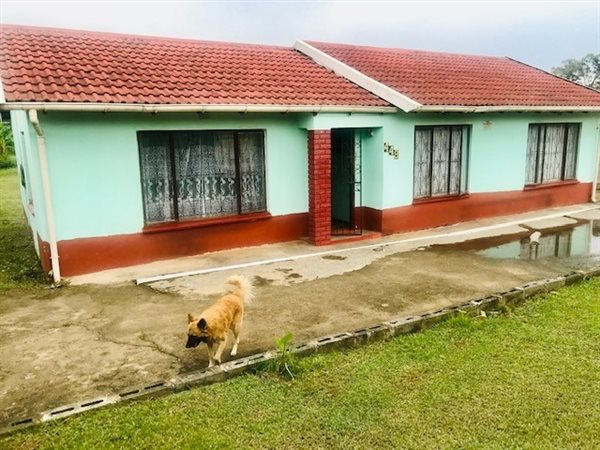 3 Bed House in Imbali