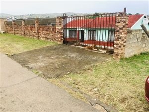 3 Bed House in Imbali