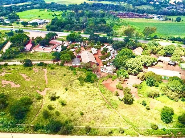1 ha Land 1 ha Land