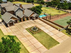 4 Bed House in Irene Glen Estate
