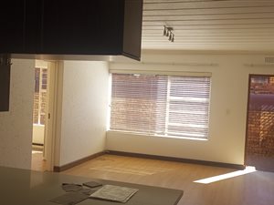 2 Bed Townhouse in New Redruth