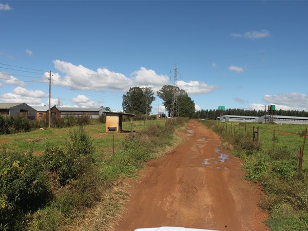 304 ha Farm 304 ha Farm