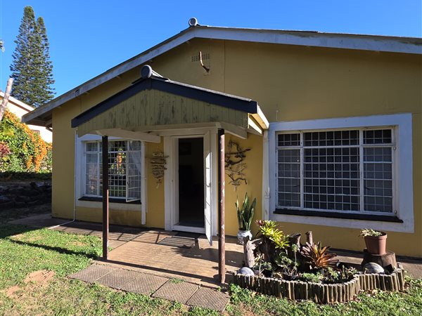 2 Bedroom House 2 Bedroom House