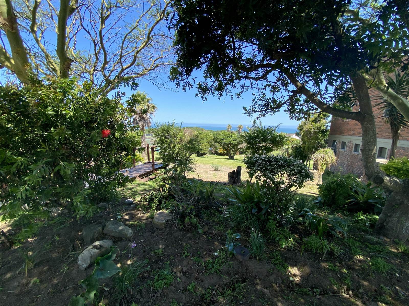 595 m² Land available in Cove Rock photo number 1
