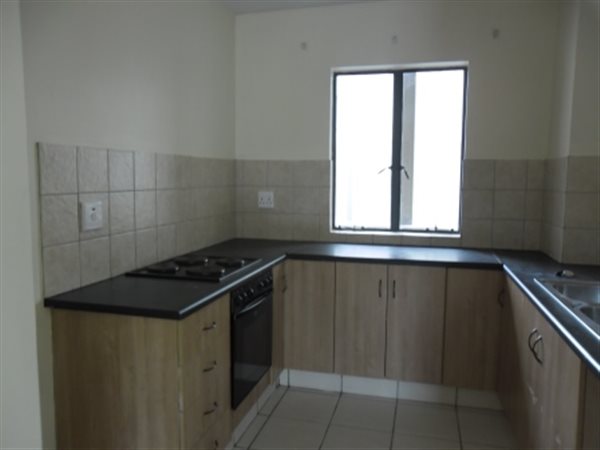 2 Bed Apartment