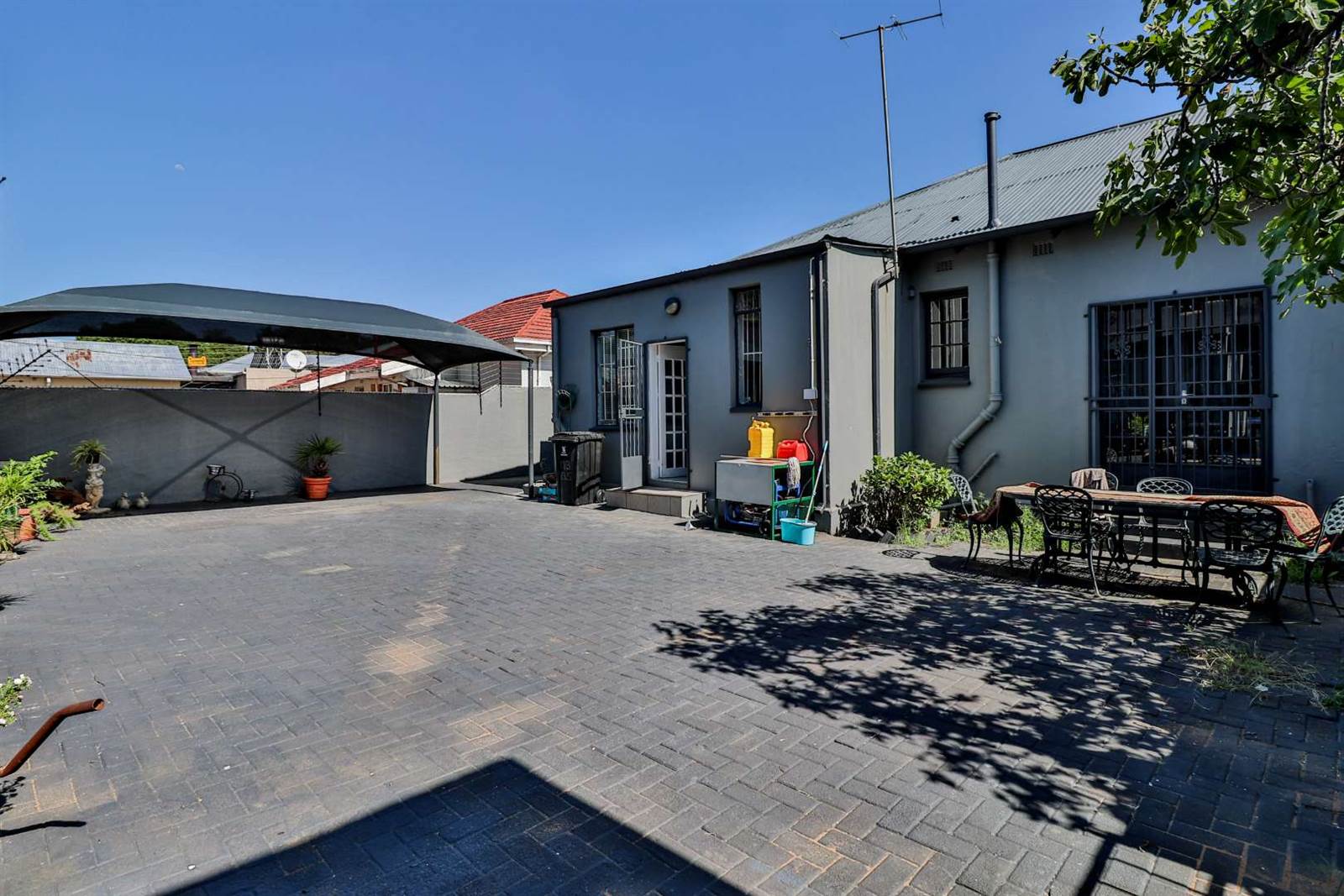 595  m² Office Space in Benoni CBD photo number 25