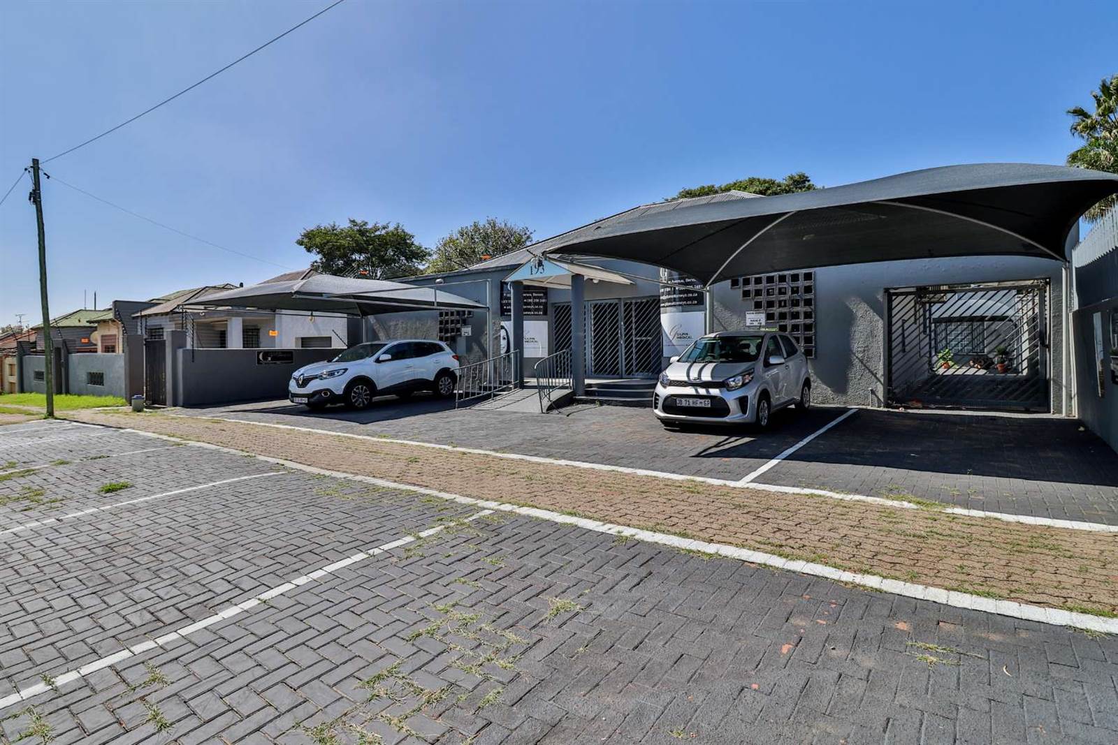 595  m² Office Space in Benoni CBD photo number 30