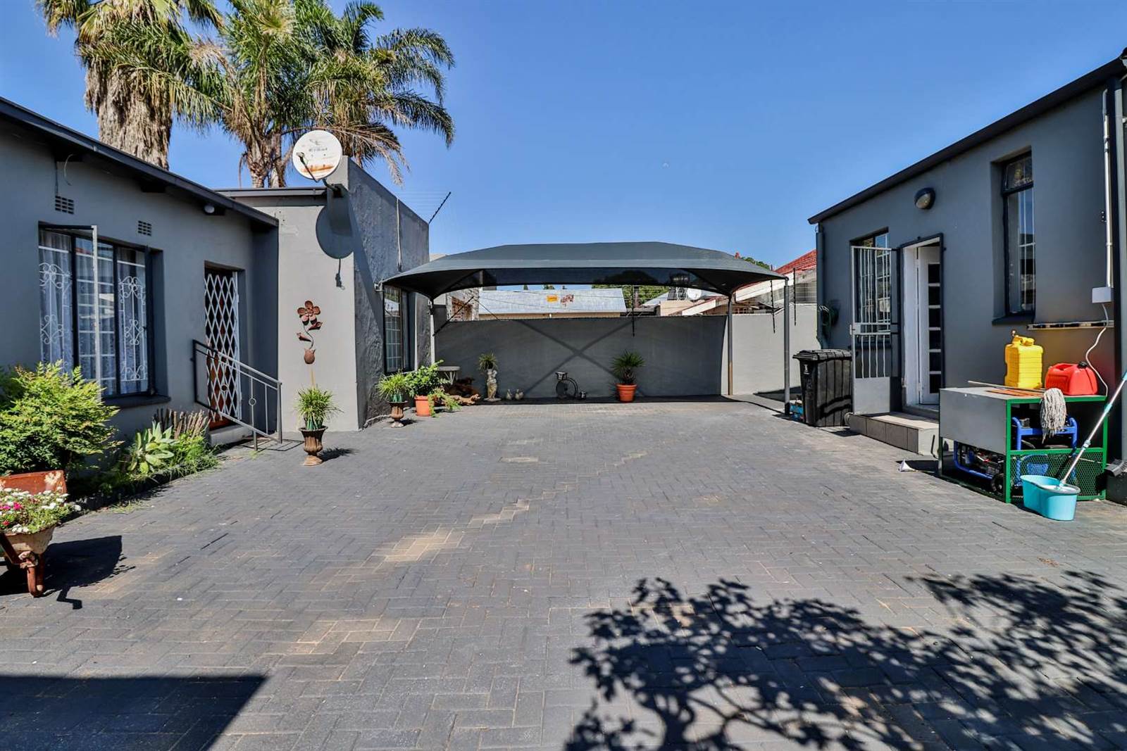 595  m² Office Space in Benoni CBD photo number 26