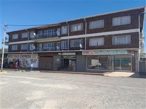 2 Bed Apartment in Lindhaven