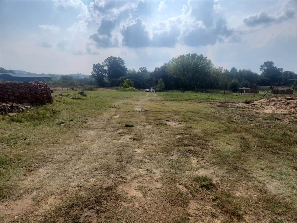 7300 m² Land available in Standerton photo number 2