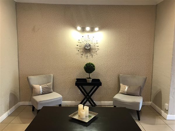 2 Bedroom Townhouse 2 Bedroom Townhouse