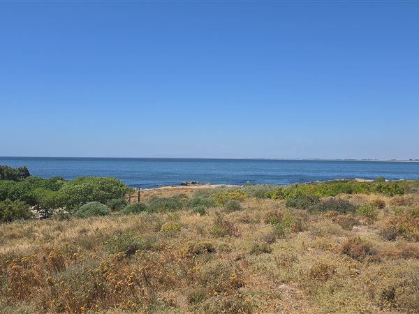 397 m² Land