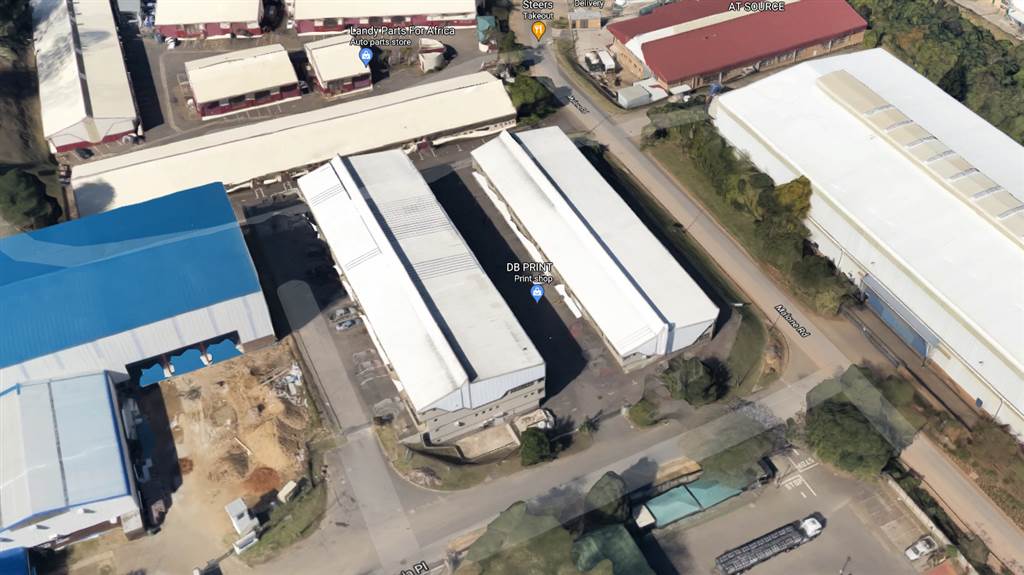 368  m² Industrial space in Westmead photo number 16