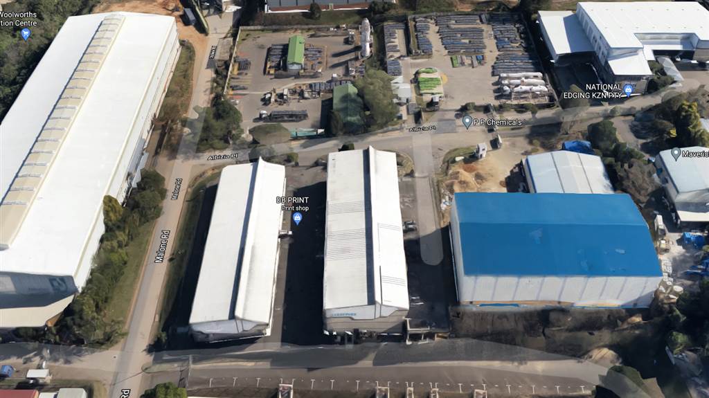 368  m² Industrial space in Westmead photo number 17