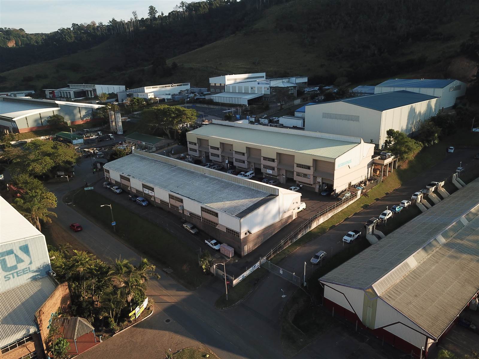 368  m² Industrial space in Westmead photo number 12