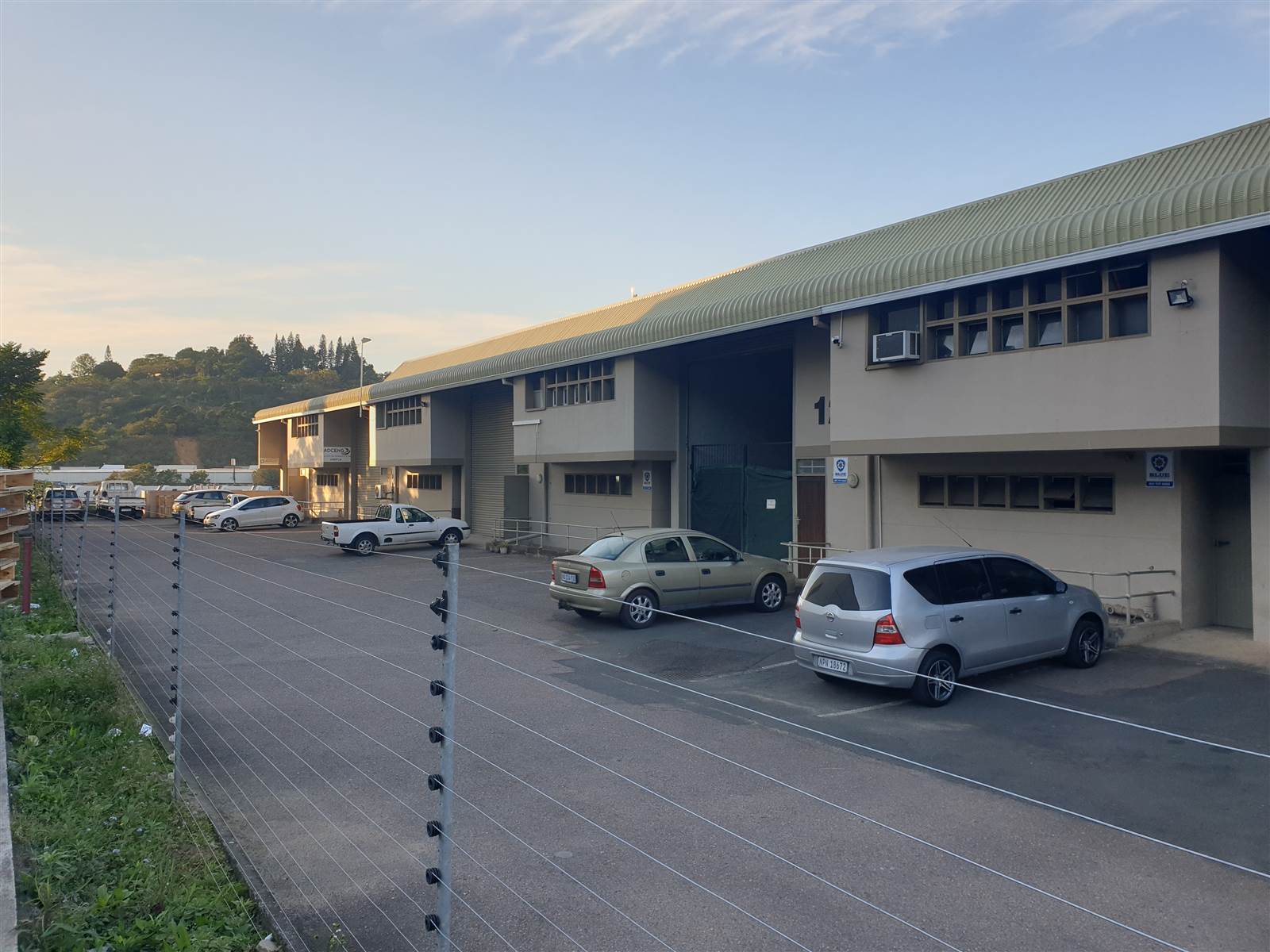 368  m² Industrial space in Westmead photo number 11