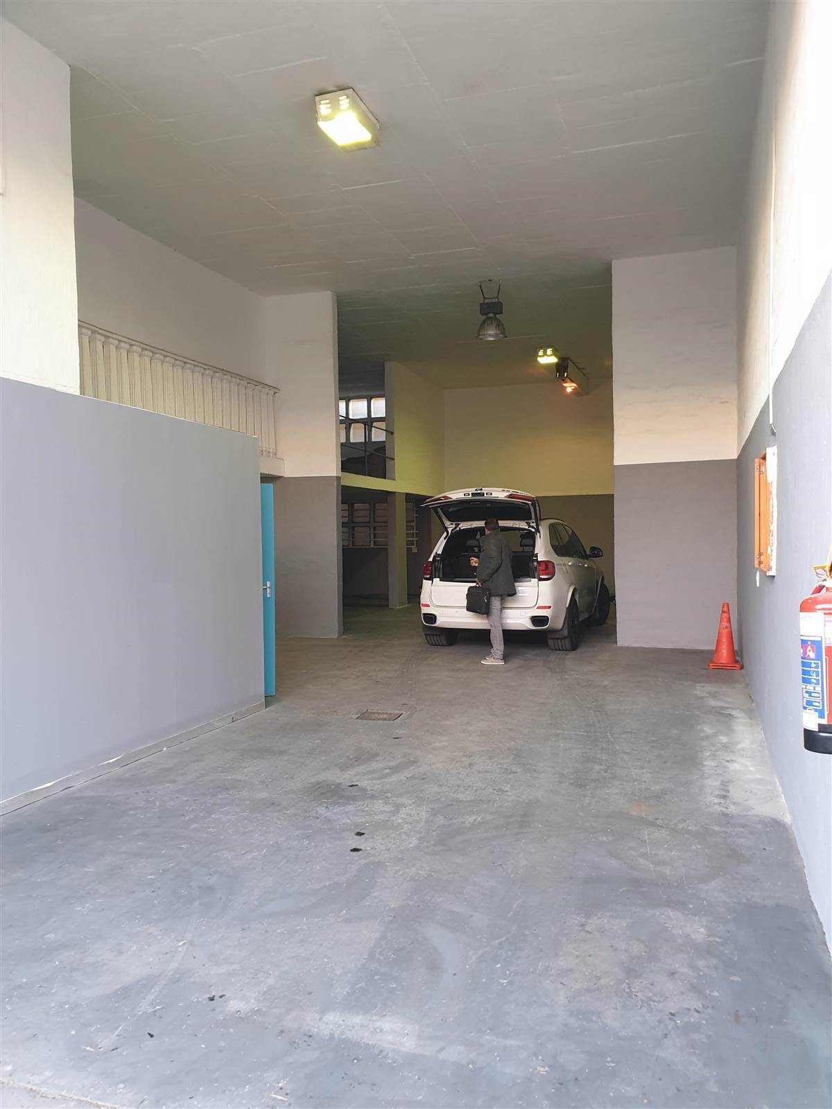 368  m² Industrial space in Westmead photo number 8