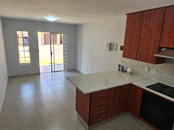 2 Bed Apartment