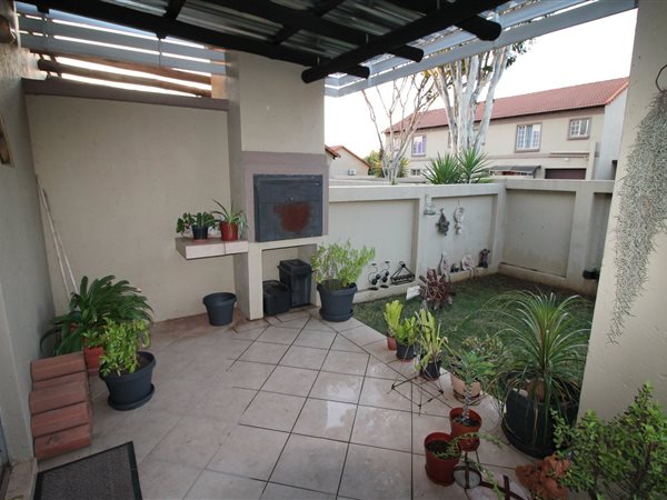 2 Bed Townhouse in Annlin