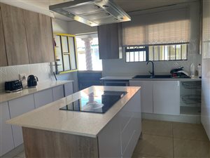 3 Bed House in Golf Park