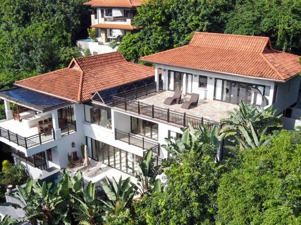 6 Bedroom House 6 Bedroom House